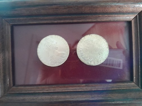 Talleri argento puro maria - argento,