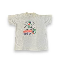 Camicia pallavolo vintage