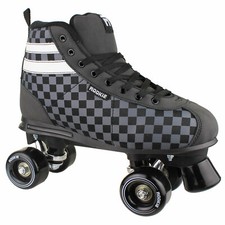 Rookie Magic Pattini Quad Checker A Righe RKE-SKA-27