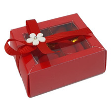 BOMBONIERA ASTUCCIO SCATOLINA