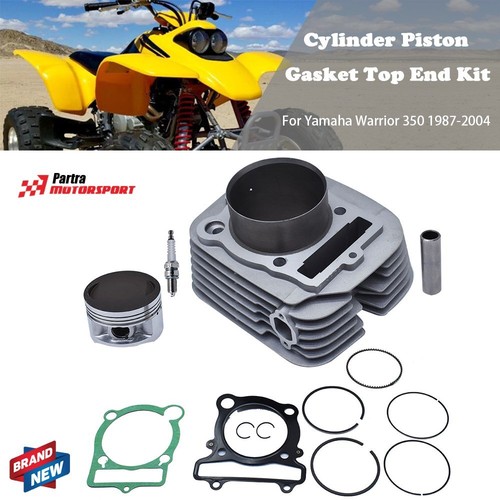 For yamaha warrior 350 - warrior,