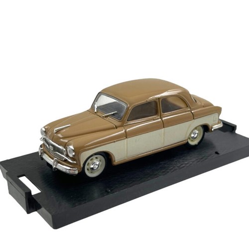 Modellino auto brumm - brumm, 1/43
