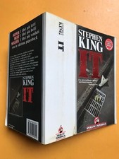 King Stephen, IT , Sperling