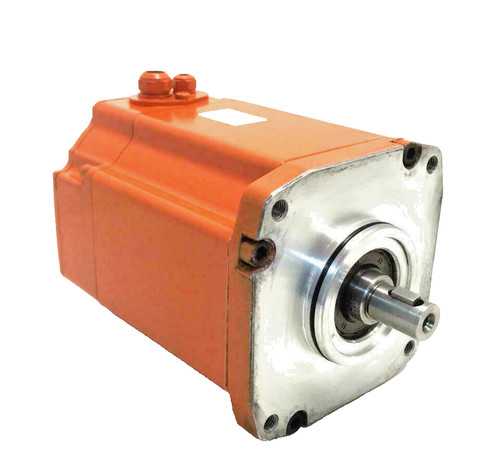 Abb robotics servomotore - abb, ac