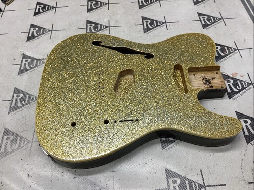 Corpo chitarra elettrica