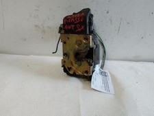 9135H5 serratura porta anteriore sinistra per CITROEN XSARA PICASSO (2000) 43790
