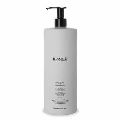 Hyaluronic filler conditioner - filler,