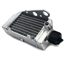 Radiatore radiatore sinistro