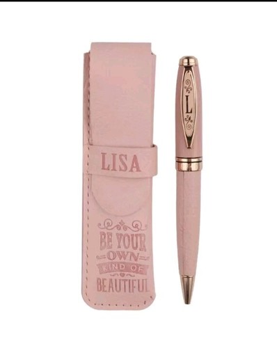 Penna lisa personalizzata con - lisa,