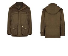 Giacca impermeabile Sherwood