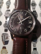 Orologio vintage Sigel