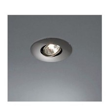 PHILIPS MASSIVE APPLIQUE SOFFITTO LIQUIDO 59550/11/10 INCASSO ARGENTO GRIGIO NEW