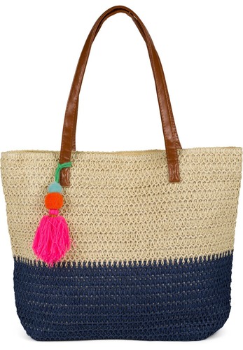 Borsa spiaggia estiva - borsa,