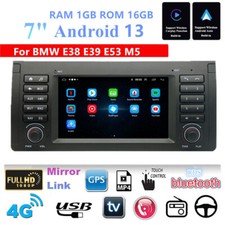 7'' Android 13 Stereo Radio