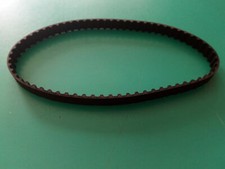 Cinghia dentata per