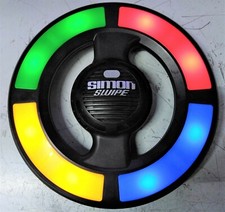 HASBRO SIMON SWIPE GIOCO DI