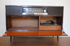 Radio giradischi grundig - radio/giradischi,
