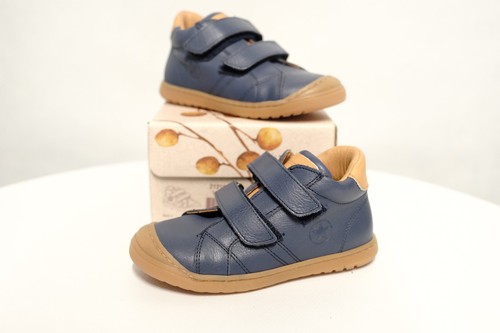 Bisgaard thor sneaker - thor, v
