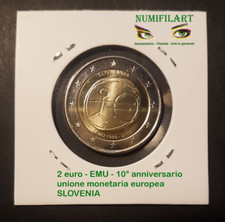 Euro 2009 slovenia emu - -,
