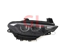 Faro Per FIAT TIPO 2016-