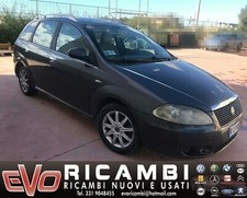 Tutti i ricambi Fiat Croma  2° Serie 1.9 Diesel 150cv (LEGGERE BENE IL TESTO)