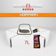 KIT FILTRO, OLIO E CONNETTORE