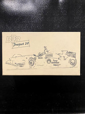 1/20 BBR Ferrari F310