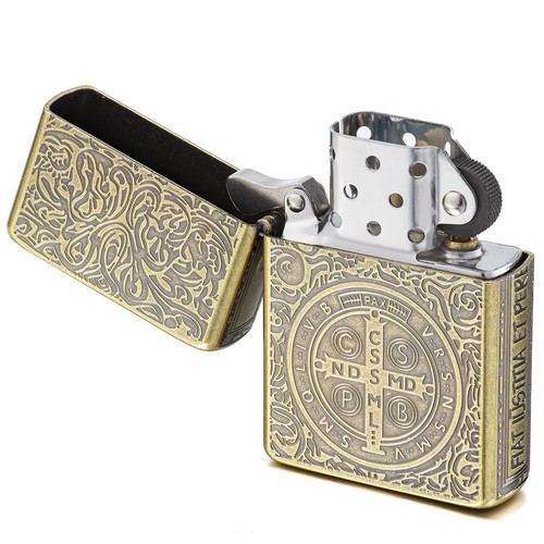Constantine accendino vintage - accendino,