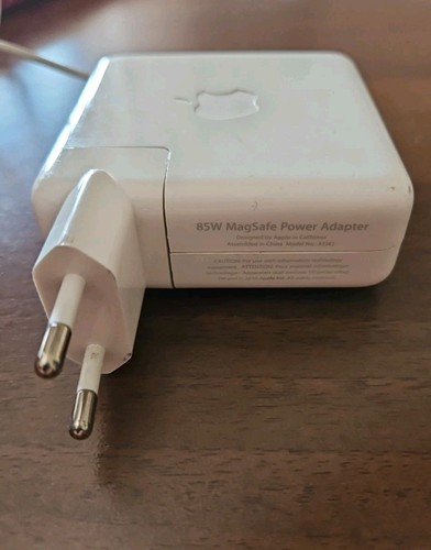 Alimentatore originale magsafe - alimentatore,