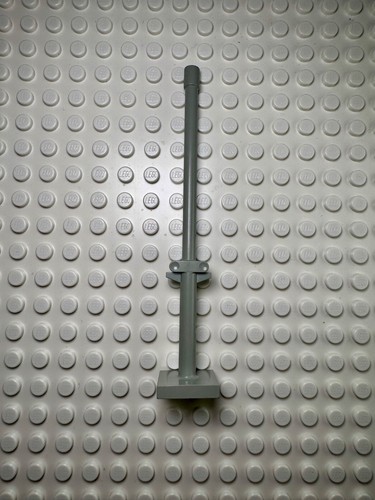 Lego barca albero 2x2x9 3 - lego, barca,