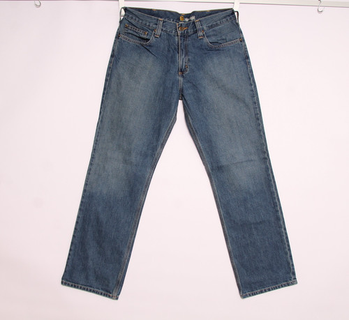 Jeans carhartt relaxed - carhartt,