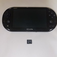 Console Sony PlayStation Vita