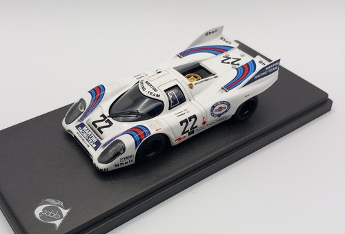 Porsche 917 22 le - porsche, k