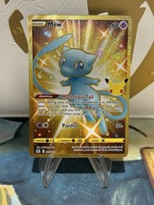 Mew 025/025 Secret Rare
