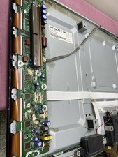 Scheda Y Plasma Samsung Ps43f4500