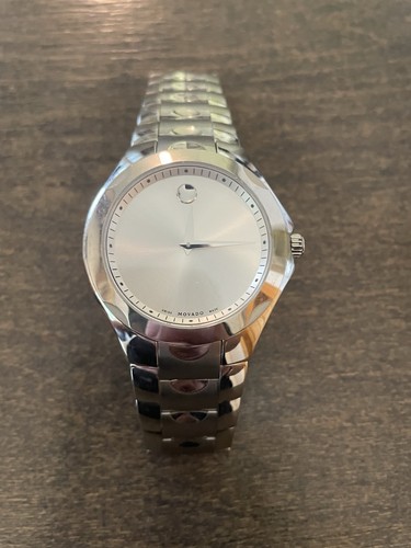 Orologio movado museum g1 - 84,