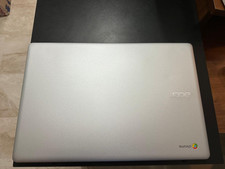 Acer Chromebook 15 15.6" cpu
