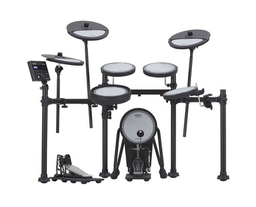 Roland vqd106 electronic drum - vqd106,