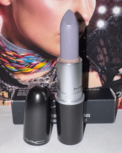 Mac rossetto leggermente - mac,