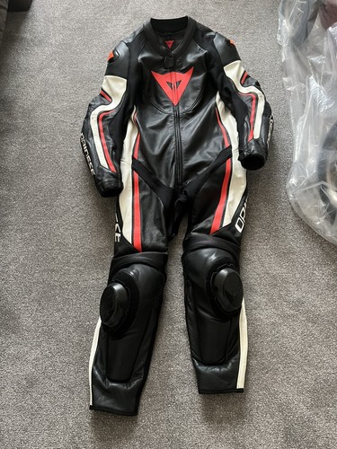 Tuta intera dainese - intera, assen