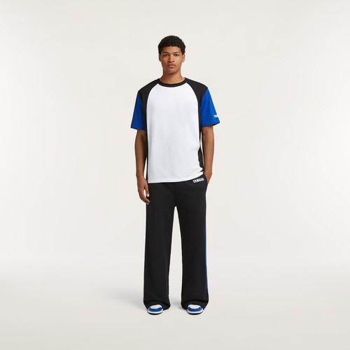 Yamaha pantaloni jogging - yamaha,