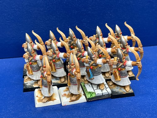 Raro vecchi arcieri - 14,