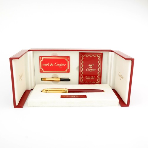 Penna stilografica vintage