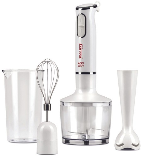 Frullatore mixer immersione - frullatore, ad