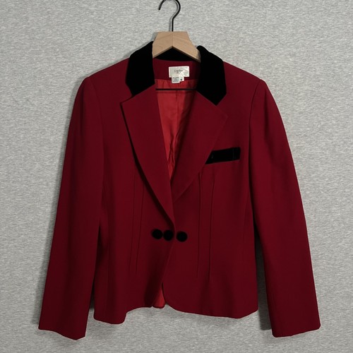 Blazer vintage susan grant - blazer,