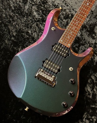 Music man mystic dream - jp, -mystic