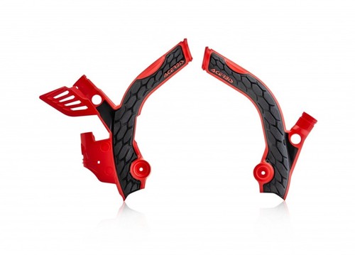 Acerbis protezione telaio - acerbis,