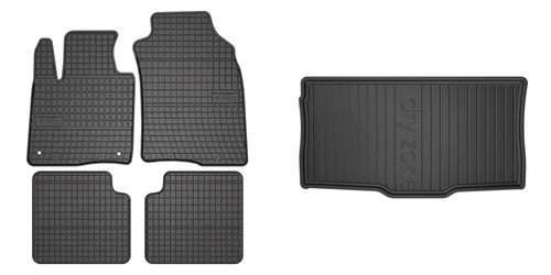 Frogum kit tappetini tappeto - tappetini,