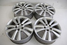 set di cerchioni 6.5x18ET48 Hyundai iX35 02691