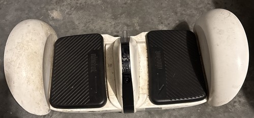 Custodia scooter
